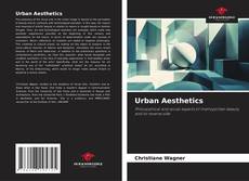 Bookcover of Urban Aesthetics