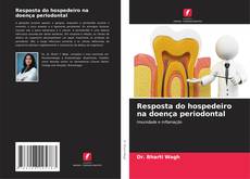 Couverture de Resposta do hospedeiro na doença periodontal