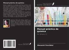 Portada del libro de Manual práctico de química