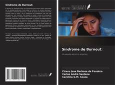 Portada del libro de Síndrome de Burnout: