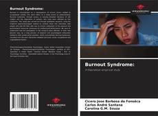 Bookcover of Burnout Syndrome: