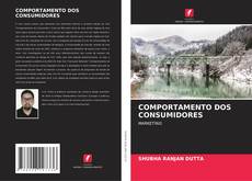 Couverture de COMPORTAMENTO DOS CONSUMIDORES