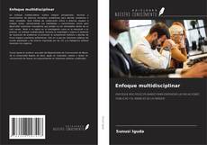 Portada del libro de Enfoque multidisciplinar