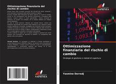 Bookcover of Ottimizzazione finanziaria del rischio di cambio