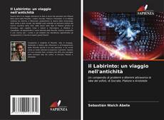 Bookcover of Il Labirinto: un viaggio nell'antichità