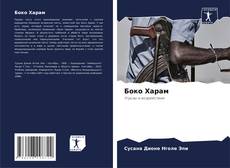 Bookcover of Боко Харам