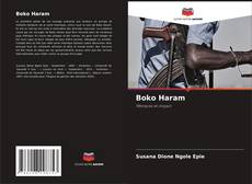 Couverture de Boko Haram