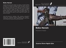 Portada del libro de Boko Haram