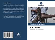 Bookcover of Boko Haram