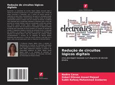 Couverture de Redução de circuitos lógicos digitais