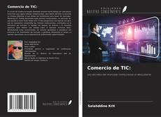 Capa do livro de Comercio de TIC: 
