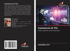 Bookcover of Commercio di TIC: