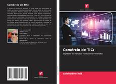 Couverture de Comércio de TIC: