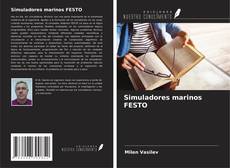 Bookcover of Simuladores marinos FESTO