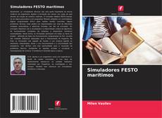 Portada del libro de Simuladores FESTO marítimos