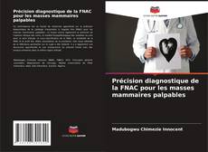 Couverture de Précision diagnostique de la FNAC pour les masses mammaires palpables