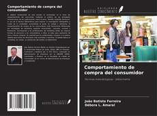 Bookcover of Comportamiento de compra del consumidor