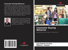 Bookcover of Consumer Buying Behavior