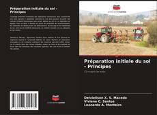 Couverture de Préparation initiale du sol - Principes