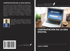 Bookcover of CONTRATACIÓN EN LA ERA DIGITAL