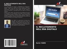 Portada del libro de IL RECLUTAMENTO NELL'ERA DIGITALE