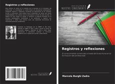 Bookcover of Registros y reflexiones