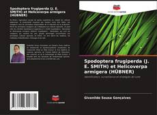 Couverture de Spodoptera frugiperda (J. E. SMITH) et Helicoverpa armigera (HÜBNER)