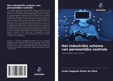 Portada del libro de Het industriële schema van persoonlijke controle