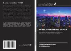 Bookcover of Redes avanzadas: VANET