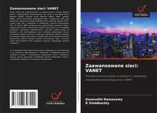 Copertina di Zaawansowane sieci: VANET