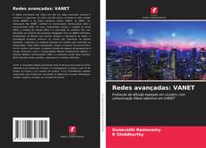 Portada del libro de Redes avançadas: VANET