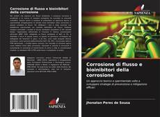 Обложка Corrosione di flusso e bioinibitori della corrosione