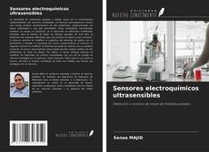 Portada del libro de Sensores electroquímicos ultrasensibles