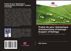 Couverture de Projet de parc thématique d'écotourisme d'Itatinga - Ecoparc d'Itatinga