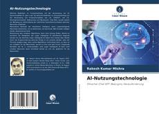 Bookcover of AI-Nutzungstechnologie