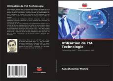 Couverture de Utilisation de l'IA Technologie