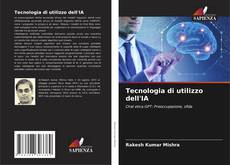 Portada del libro de Tecnologia di utilizzo dell'IA