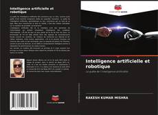 Couverture de Intelligence artificielle et robotique