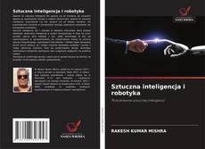 Copertina di Sztuczna inteligencja i robotyka