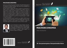 Portada del libro de MACROECONOMÍA