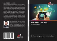 Portada del libro de MACROECONOMIA