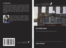 Portada del libro de La India gris