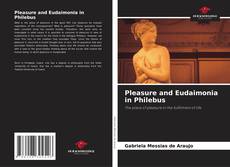 Bookcover of Pleasure and Eudaimonia in Philebus