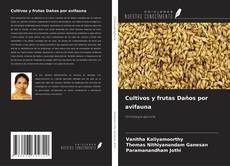 Portada del libro de Cultivos y frutas Daños por avifauna