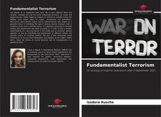 Bookcover of Fundamentalist Terrorism