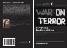 Portada del libro de Terrorismo fundamentalista