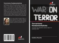 Portada del libro de Terrorismo fondamentalista