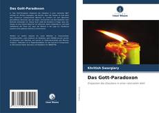 Bookcover of Das Gott-Paradoxon