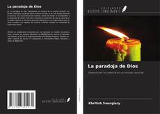 Couverture de La paradoja de Dios