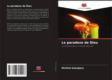 Couverture de Le paradoxe de Dieu